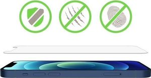 Belkin Szkło ochronne ScreenForce TemperedGlass iPhone 12/12 Pro 6