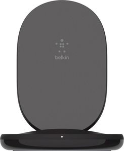 Ładowarka Belkin Boost Charge Indukcyjna 2.4 A (WIB002vfBK) 2