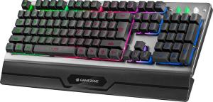 Klawiatura Tracer Gamezone Ores RGB  (TRAKLA46749) 3