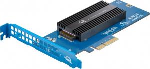 OWC Adapter M.2 na PCIe 4.0 Accelsior 1M2 (OWCSACL1M) 1