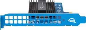 OWC Adapter M.2 na PCIe 4.0 Accelsior 1M2 (OWCSACL1M) 2