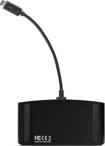 Stacja/replikator OWC Mini Dock Thunderbolt 3 (OWCTB3MDK5P) 3