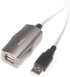 Kabel USB StarTech USB A/A, 4,6m (USB2FAAEXT15) 1