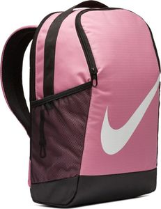 Nike Plecak Nike BA6029 693 Y NK Brasilia BA6029 693 różowy 4