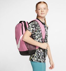 Nike Plecak Nike BA6029 693 Y NK Brasilia BA6029 693 różowy 8