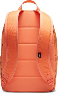 Nike Plecak Nike CK7444 884 Heritage 2.0 CK7444 884 pomarańczowy 3
