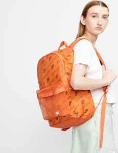 Nike Plecak Nike CK7444 884 Heritage 2.0 CK7444 884 pomarańczowy 6