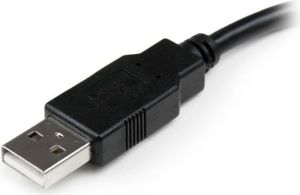 Adapter USB StarTech  (USBEXTAA6IN) 2