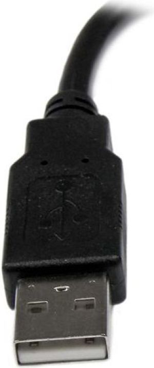 Adapter USB StarTech  (USBEXTAA6IN) 3