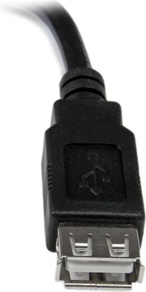 Adapter USB StarTech  (USBEXTAA6IN) 5