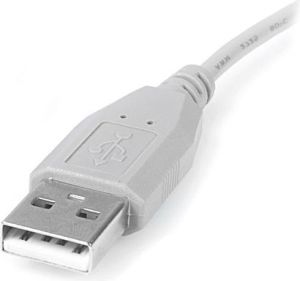 Adapter USB StarTech  (USB2HABM6IN) 2