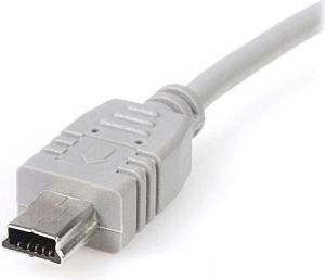 Adapter USB StarTech  (USB2HABM6IN) 3