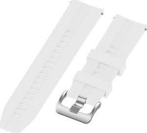 Alogy Pasek Soft Gear S3/ Watch 46mm Biały 2