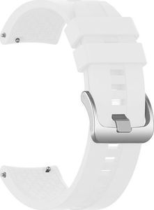 Alogy Pasek Soft Gear S3/ Watch 46mm Biały 3