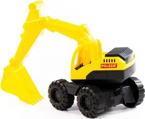 Wader Koparka Fachowiec Polesie (84187) 3