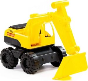 Wader Koparka Fachowiec Polesie (84187) 4