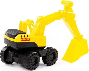 Wader Koparka Fachowiec Polesie (84187) 6