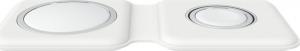 Ładowarka Apple MagSafe Duo Indukcyjna 2.2 A (MHXF3ZM/A) 2