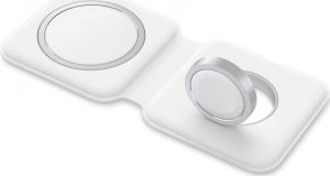 Ładowarka Apple MagSafe Duo Indukcyjna 2.2 A (MHXF3ZM/A) 3