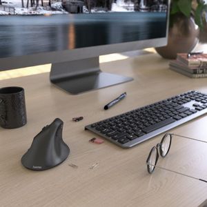 Mysz Hama ERG.EMW-500 (001826970000) 6