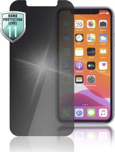 Hama HAMA SZKŁO OCHRONNE PRYWATYZUJĄCE DO IPHONE 12 mini 3