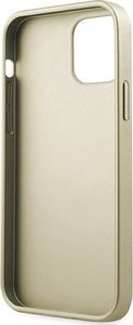 Guess Guess GUHCP12LIGLGO iPhone 12 Pro Max 6,7" złoty/gold hardcase Iridescent 8