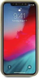 Guess Guess GUHCP12MIGLGO iPhone 12/12 Pro 6,1" złoty/gold hardcase Iridescent 6