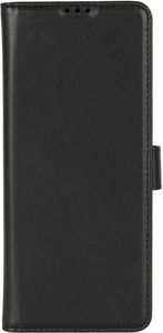 Krusell Krusell PhoneWalet iPhone 12 Pro Max 6,7" czarny/black 62169 2