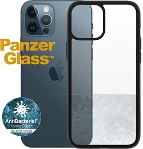 PanzerGlass ClearCase do iPhone 12 Pro Max 6,7" Antibacterial 2