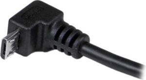 Kabel USB StarTech USB-A - microUSB 2 m Czarny (USBAUB2MD) 5