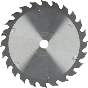 Norton Clipper Piła tarczowa 160x16mm x 24Z 2