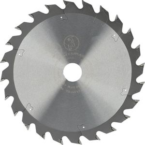 Norton Clipper NORTON PIŁA TARCZOWA 160mm x 20mm x 24z DREWNO I KOMPOZYTY ATB (2,6 / 1,6) N70184608042 2