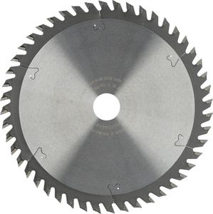 Norton Clipper NORTON PIŁA TARCZOWA 160mm x 20mm x 48z DREWNO I KOMPOZYTY ATB (1,8 / 1,2) N70184608086 2