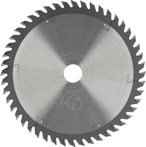 Norton Clipper NORTON PIŁA TARCZOWA 160mm x 20mm x 48z DREWNO I KOMPOZYTY ATB (2,6 / 1,6) N70184608087 2