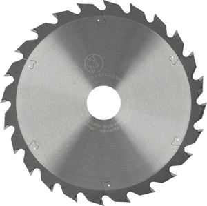 Norton Clipper NORTON PIŁA TARCZOWA 185mm x 30mm x 24z DREWNO I KOMPOZYTY ATB (1,8 / 1,2) N70184608051 2