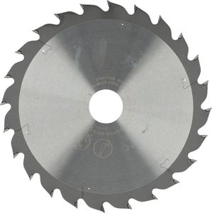 Norton Clipper NORTON PIŁA TARCZOWA 190mm x 30mm x 24z DREWNO I KOMPOZYTY ATB (2,8 / 1,8) N70184608052 2