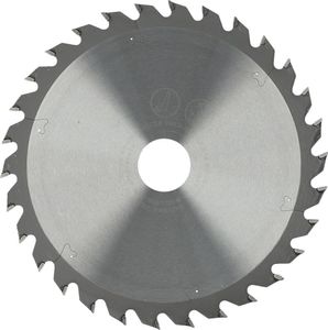 Norton Clipper NORTON PIŁA TARCZOWA 190mm x 30mm x 30z DREWNO I KOMPOZYTY ATB (2,8 / 1,8) N70184608053 2