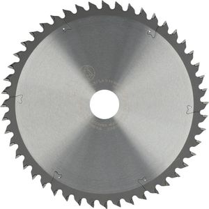 Norton Clipper NORTON PIŁA TARCZOWA 216mm x 30mm x 48z DREWNO I KOMPOZYTY ATB Neg (2,6 / 1,6) N70184608099 2