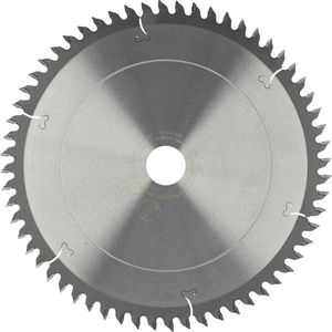 Norton Clipper Clipper piła tarczowa do drewna i kompozytu 255mmx30mmx60z (70184608114) 2