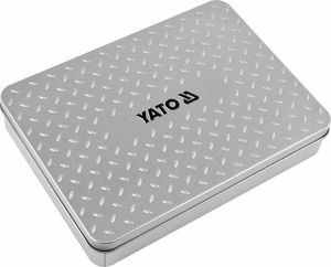 Yato Wkrętak Precyzyjny AKU 3,6V Z BIT 39szt. YT-27930 2