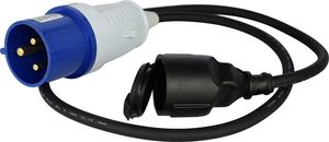 Könner & Söhnen KÖNNER & SÖHNEN ADAPTER PRZEDŁUŻACZ KS EX1.5M-3S KSEX1.5M-3S 4