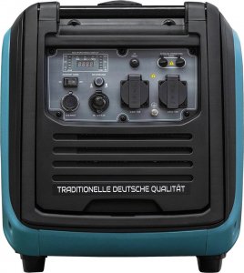 Agregat Könner & Söhnen KS4000iES 4000 W 1-fazowy 4