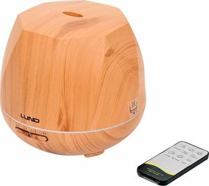 Nawilżacz powietrza Lund NAWILŻACZ POWIETRZA DYFUZOR ZAPACHU 500ml JASNE DREWNO Z PILOTEM T66903 2