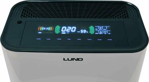 Oczyszczacz powietrza Lund T66934 2
