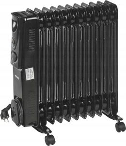 Grzejnik Volteno VO0156 olejowy 2000 W 3