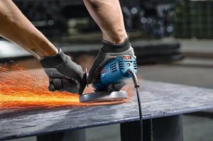 Szlifierka Bosch GWS 9-125 S 2