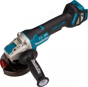 Makita DGA519RTJ Cordless Angle Grinder (DGA519RTJ) - 551854 1