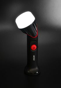 AWTools AWTOOLS BLACK LINE LATARKA WARSZTATOWA ROTTO SMD LED 1000LM AWBL18015 3