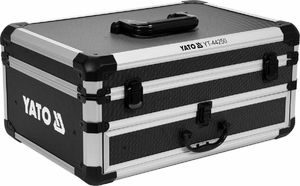 Wiertarko-wkrętarka Yato YT-44250 18 V 2 x akumulator 2 Ah 4