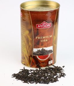 Hyson Herbata Czarna Hyson Premium Opa 100G 1